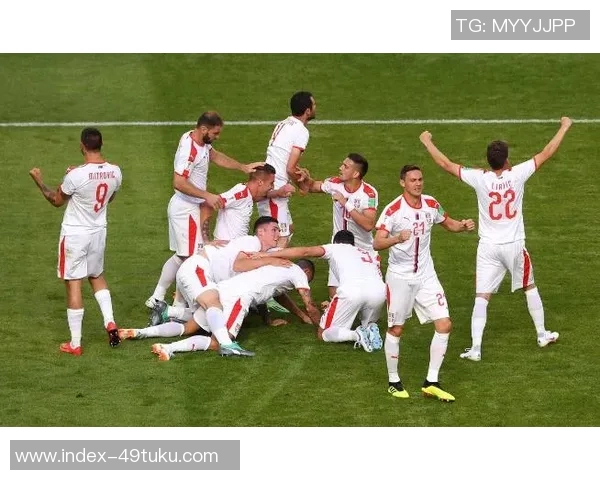 今晚挪威与塞尔维亚激战正酣谁能在友谊赛中笑到最后